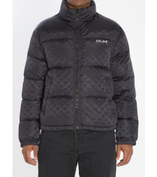 [Celine] Casual Jacket FW25 2W31A795W__38NO