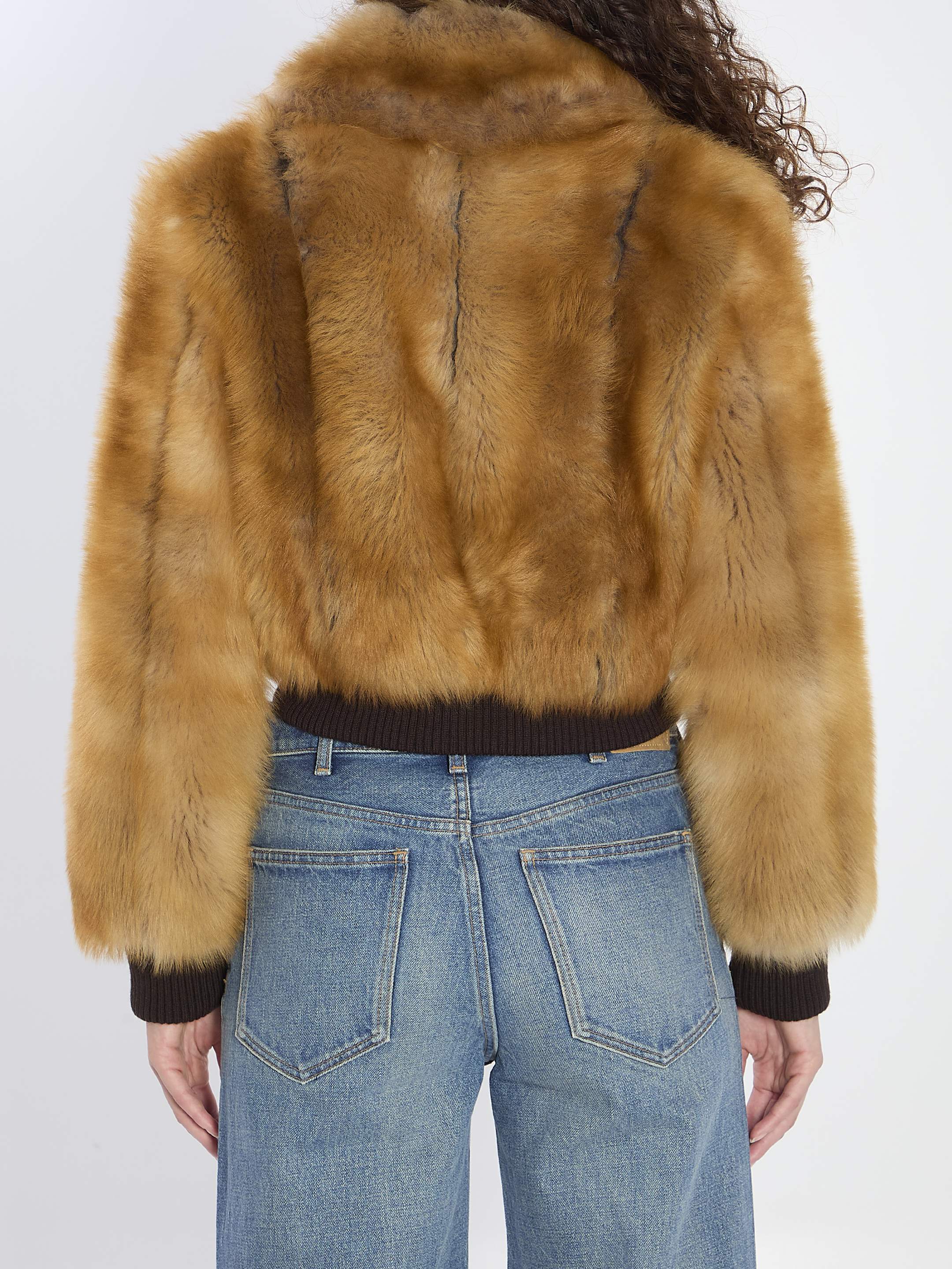 [Saint Laurent] Bomber jacket FW25 836494_YF2BV_9621