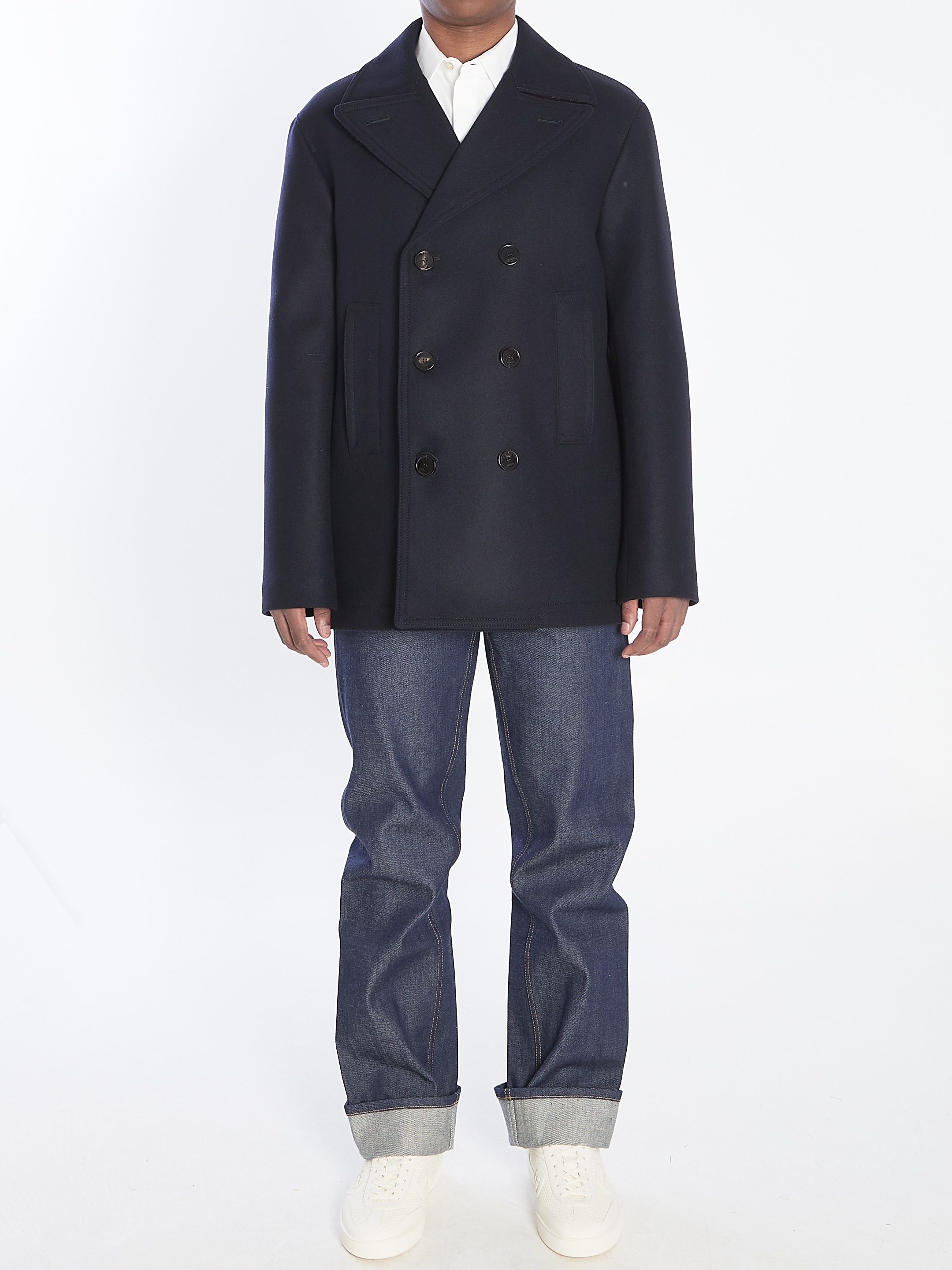 [Gucci] Coat FW25 814502_Z8BW4_4504
