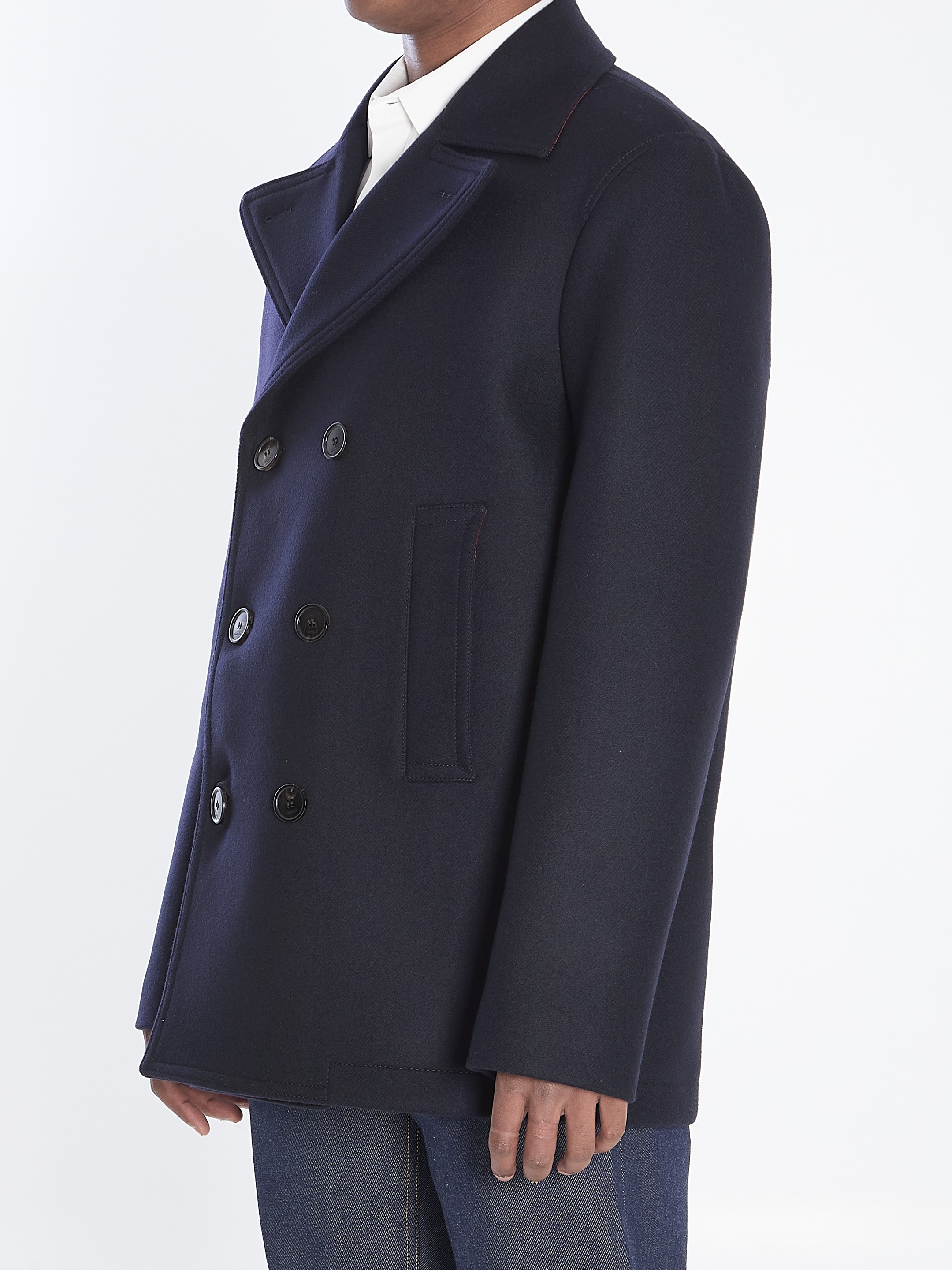 [Gucci] Coat FW25 814502_Z8BW4_4504
