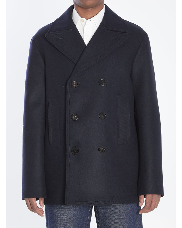 [Gucci] Coat FW25 814502_Z8BW4_4504