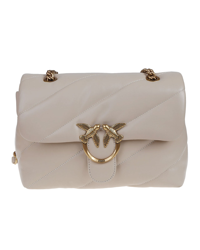 [PINKO] Shoulder bag SS26 100038 A0F2