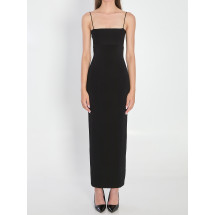 [ALEXANDER WANG] Sleeveless dress FW25 1KC3256002__001