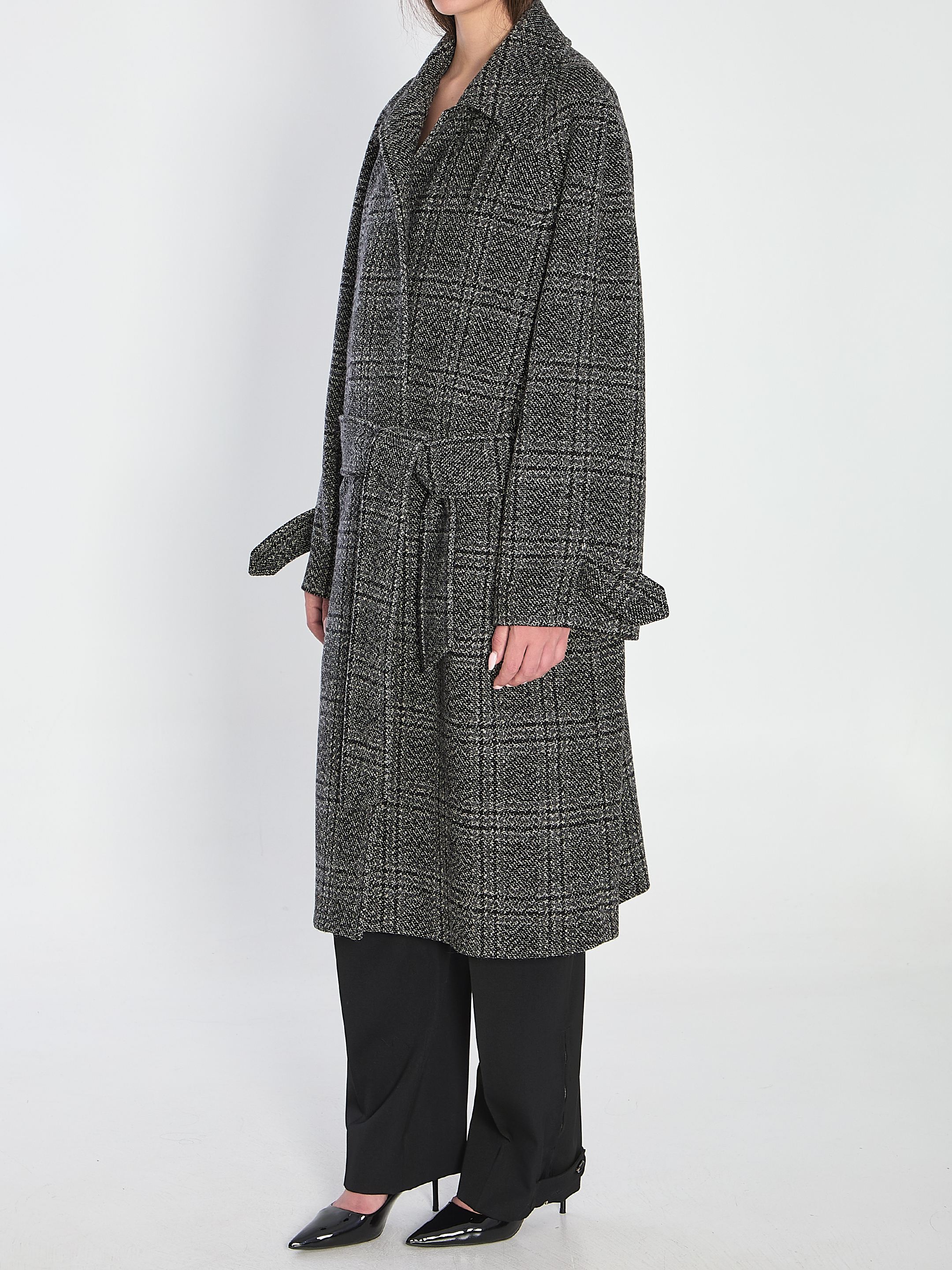 [Balenciaga] Coat FW25 838934_TSU20_1269