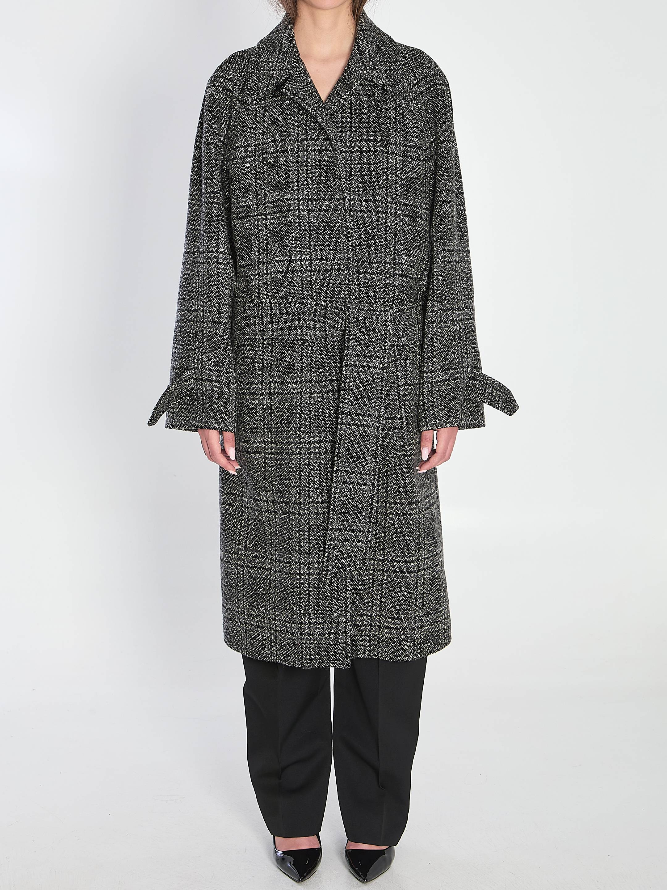 [Balenciaga] Coat FW25 838934_TSU20_1269