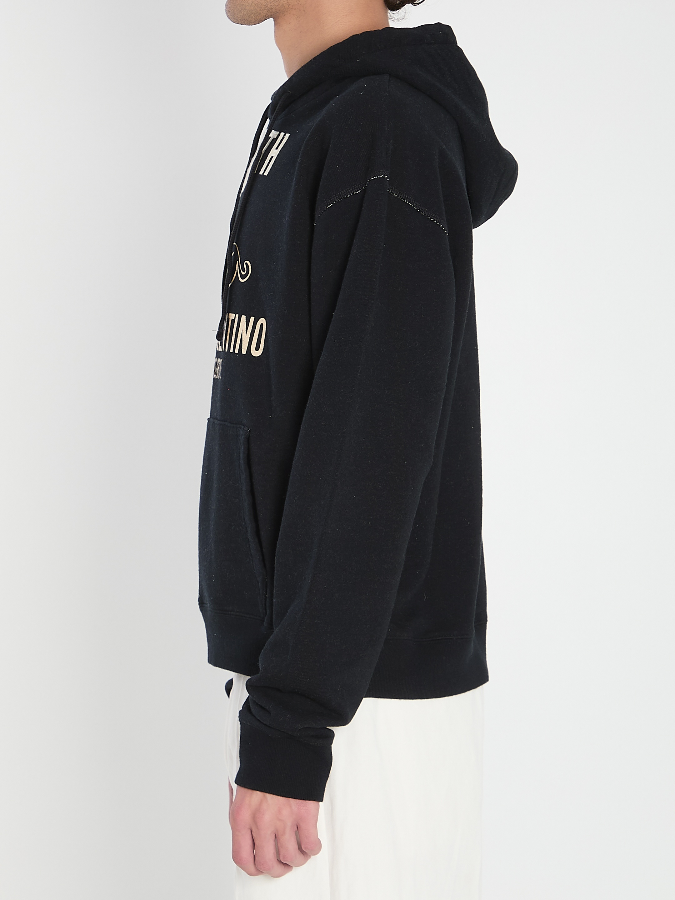 [Valentino Garavani] Hoodie FW25 7V3MF29M_B1M_9RA