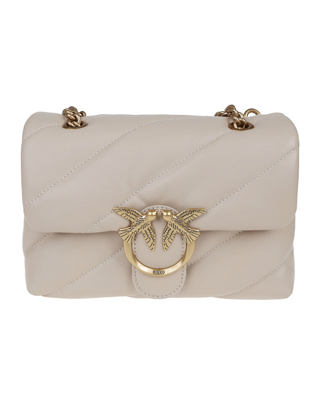 [PINKO] Shoulder bag SS26 100039 A0F2