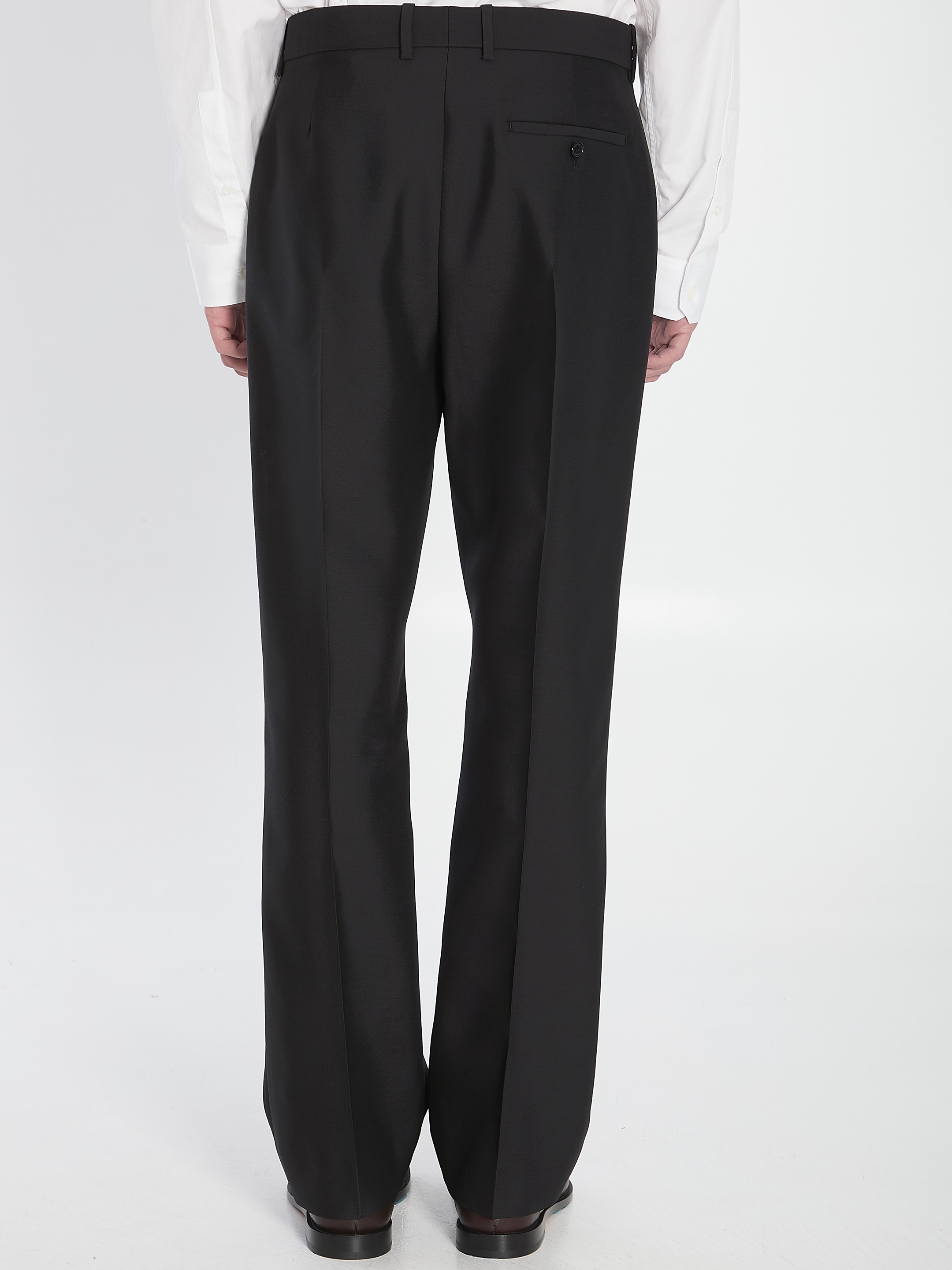 [Loewe] Trousers FW25 H526Y04WHD__1100