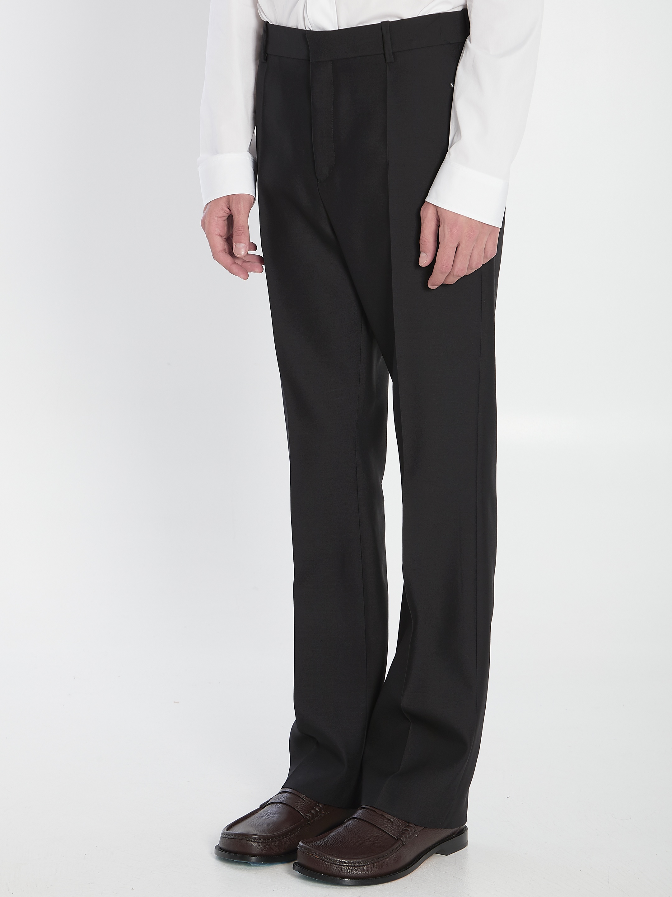 [Loewe] Trousers FW25 H526Y04WHD__1100