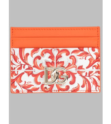 [Dolce & Gabbana] Wallet FW26 BI0330_AO026IH3TN