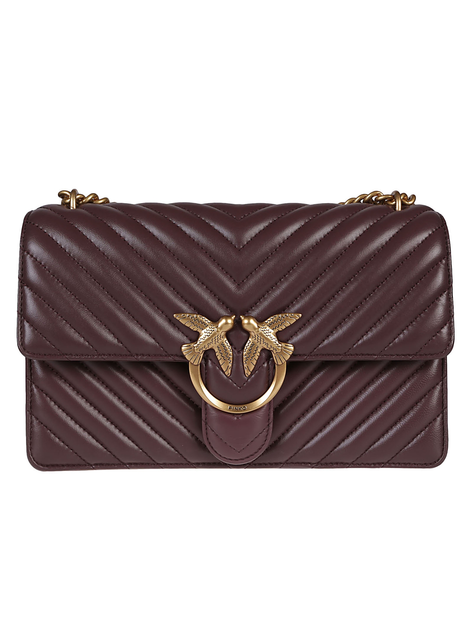 [PINKO] Shoulder bag SS26 100941 A0GK