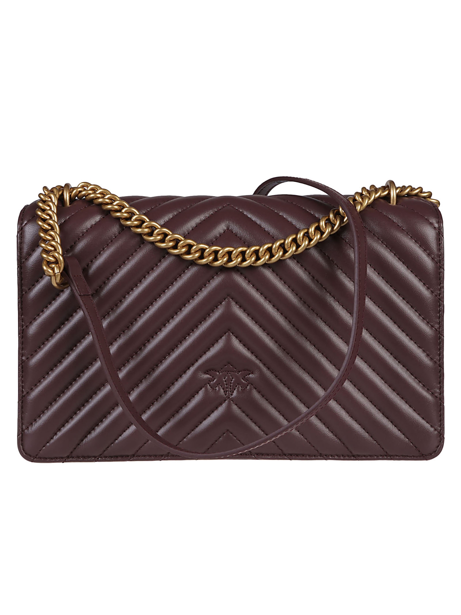 [PINKO] Shoulder bag SS26 100941 A0GK