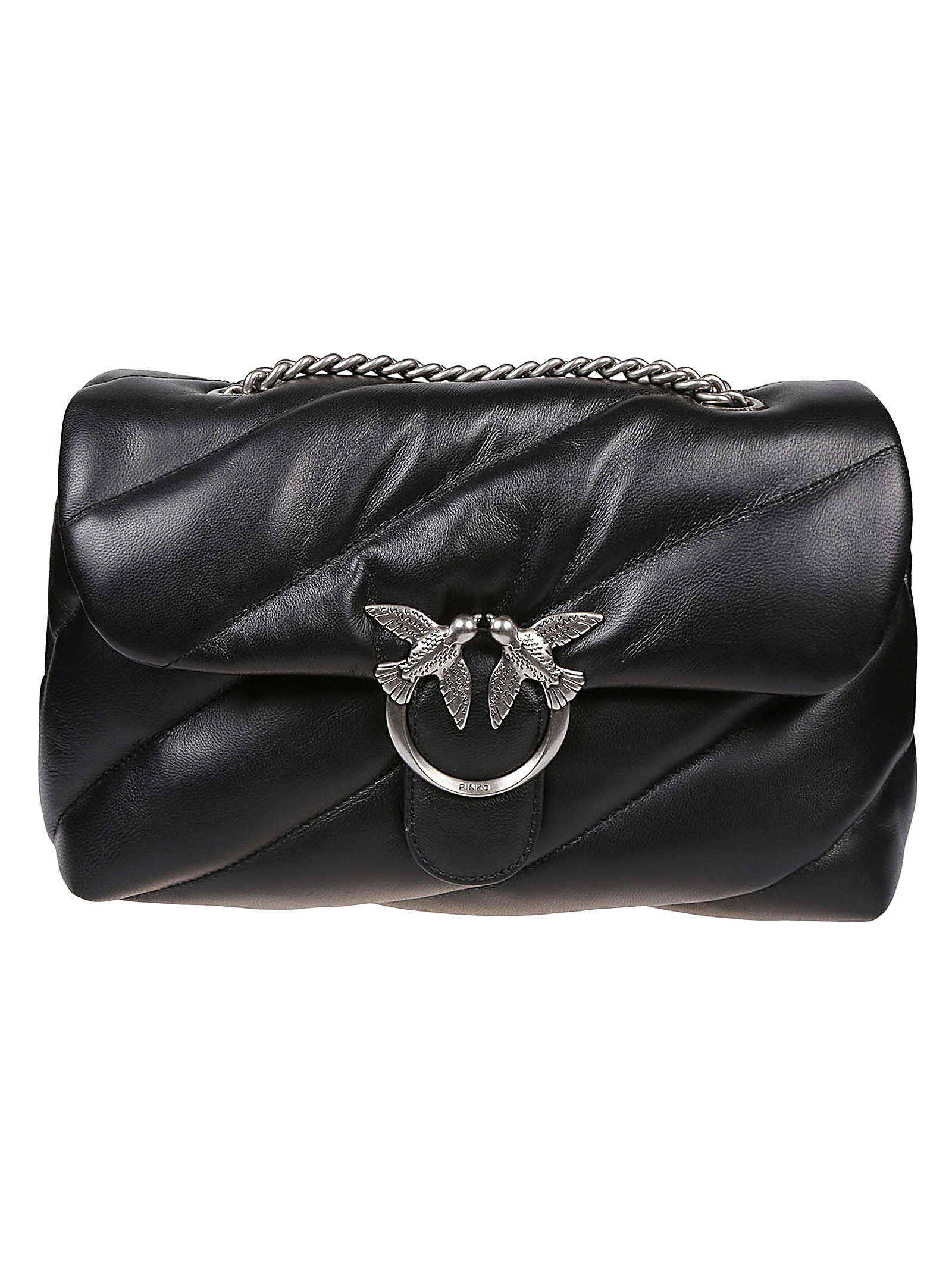 [PINKO] Shoulder bag SS26 100038 A0F2