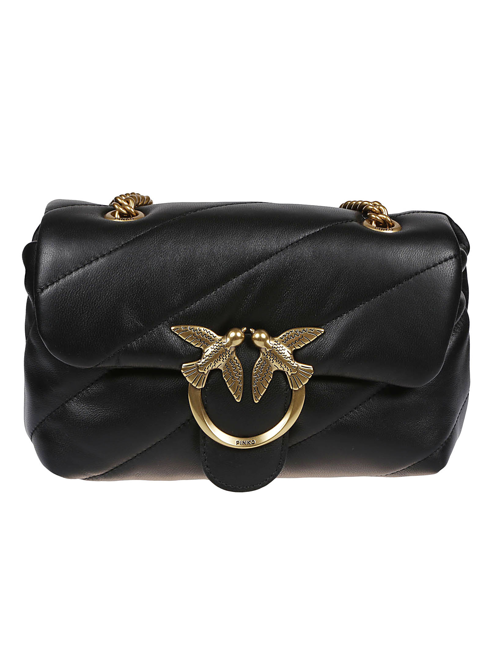 [PINKO] Shoulder bag SS26 100039 A0F2