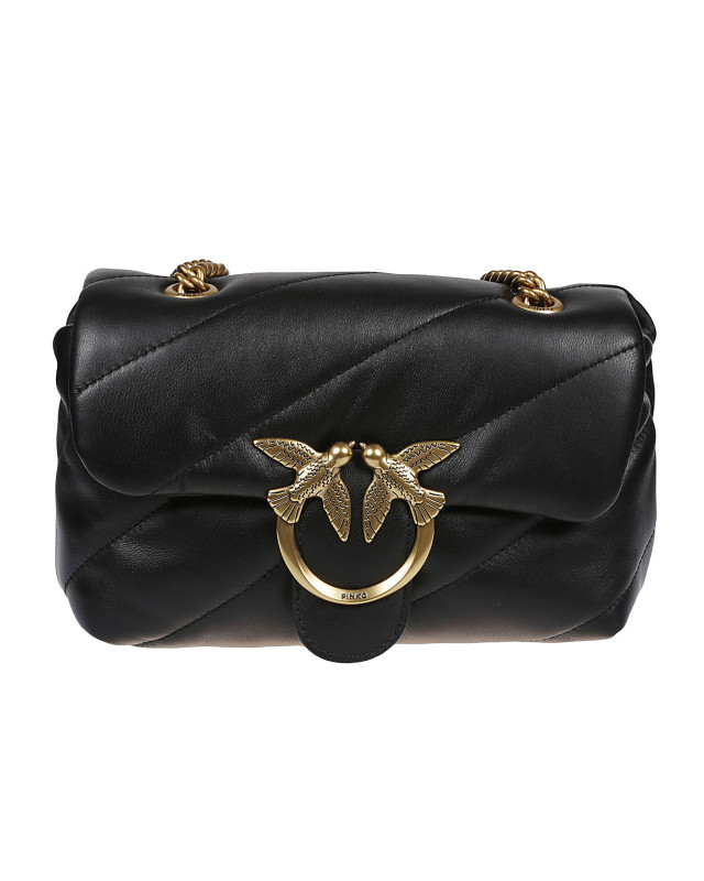 [PINKO] Shoulder bag SS26 100039 A0F2