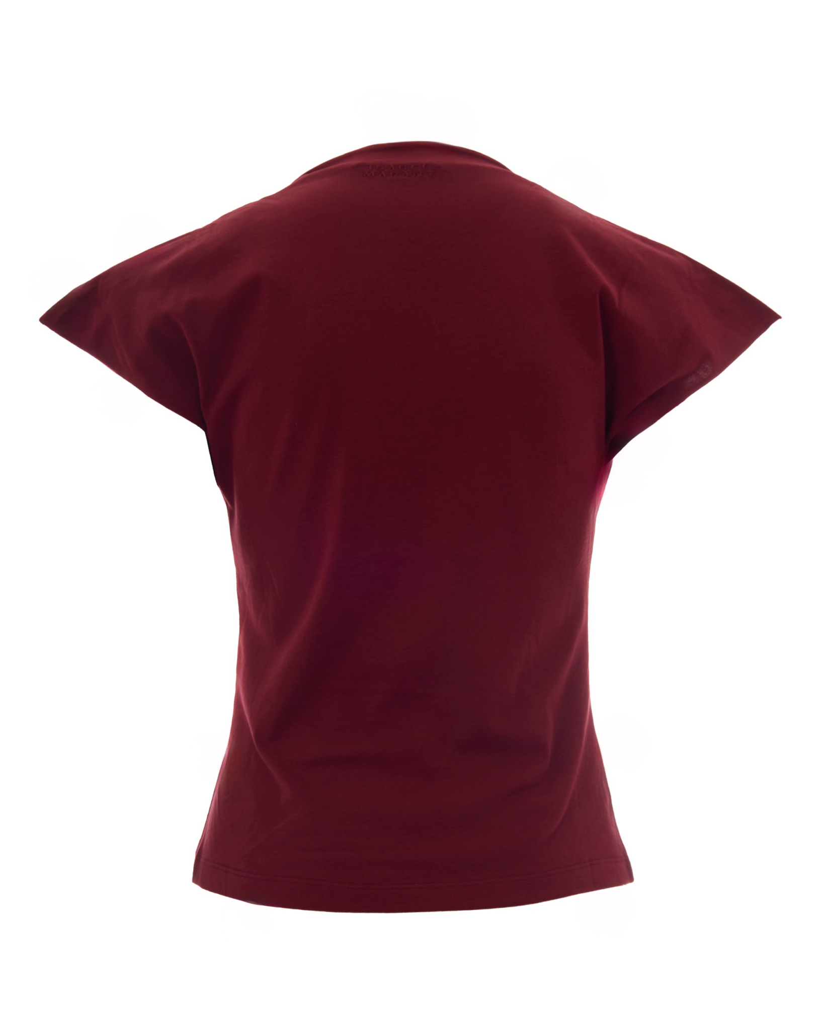[Isabel Marant] Top FW26 TS0341FAA1N41I80DB