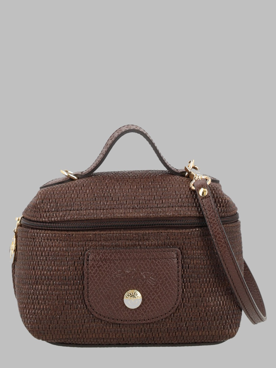 [LONGCHAMP] Cross body bag FW26 10187_HGK002