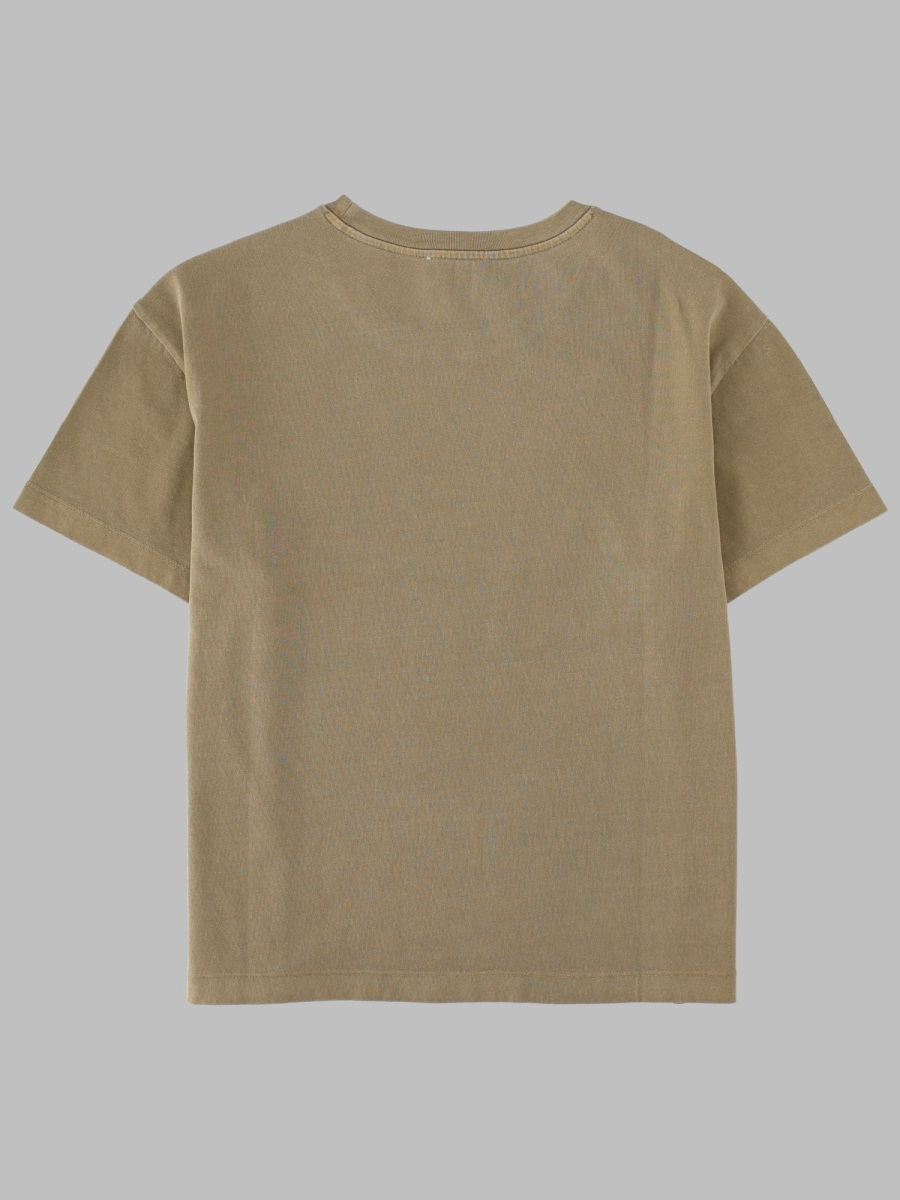 [A.P.C.] T-shirts FW26 COHBS-F26626_JAB