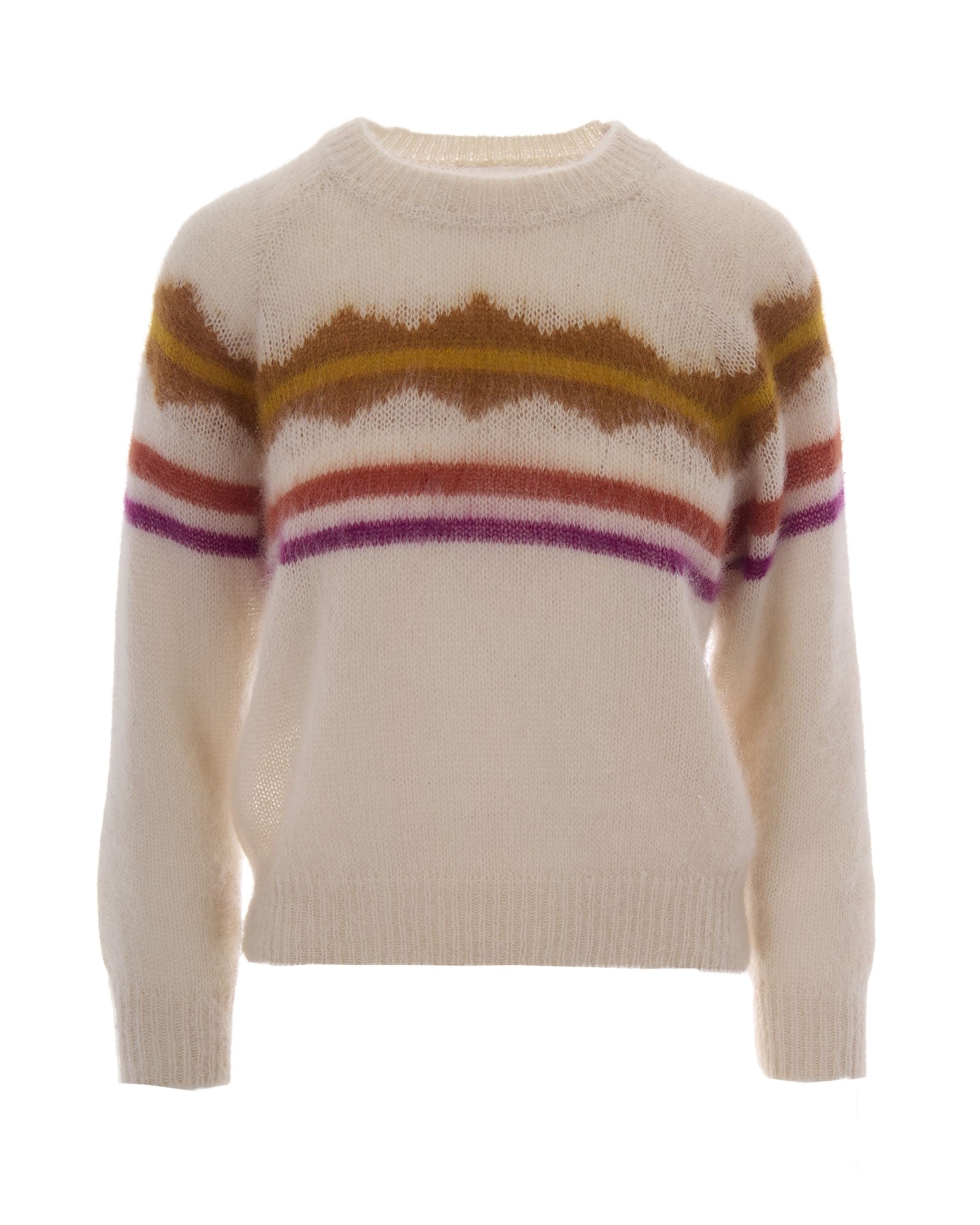 [Marant Etoile] Knitwear FW26 PU0930FAD3L06E23EC