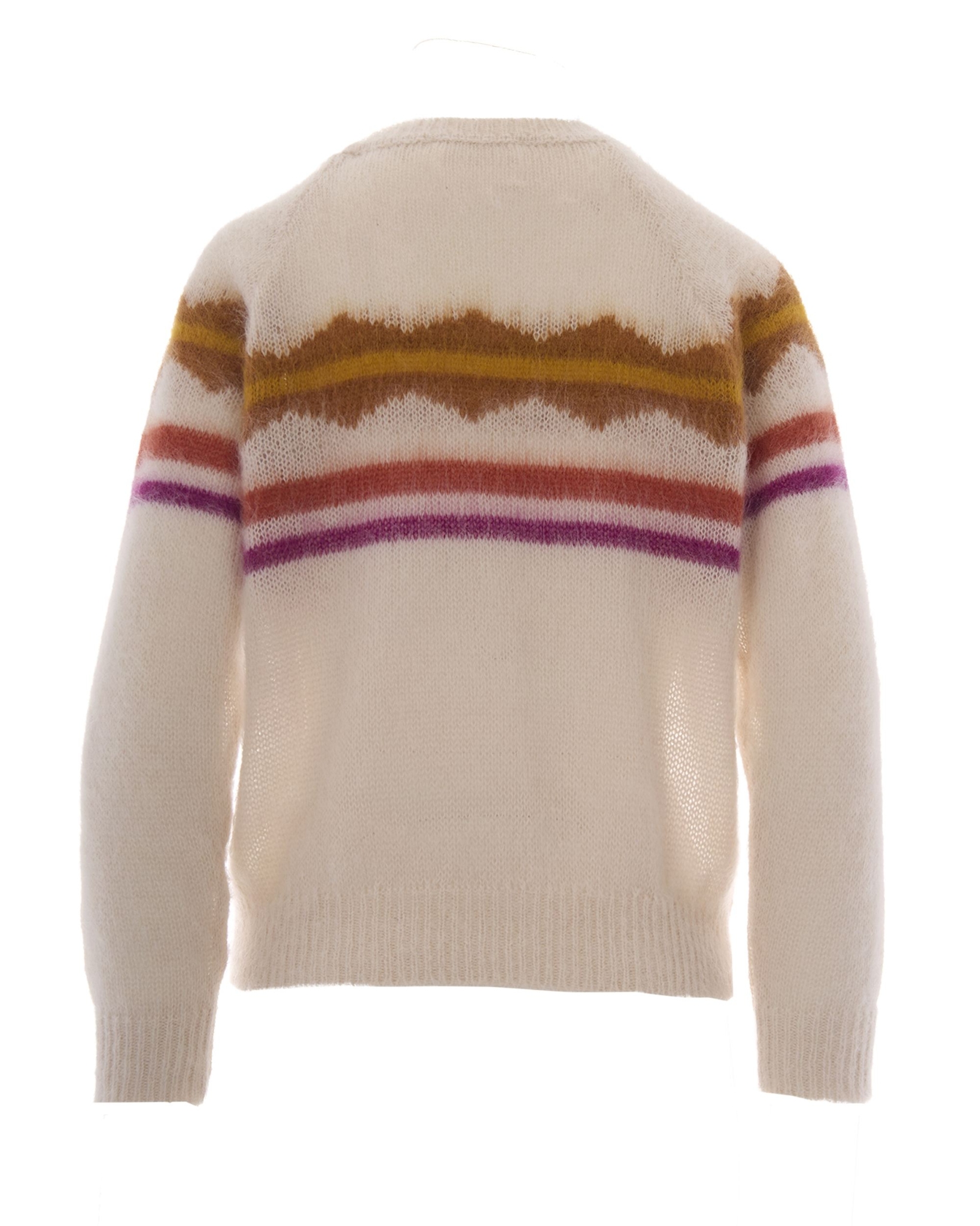 [Marant Etoile] Knitwear FW26 PU0930FAD3L06E23EC