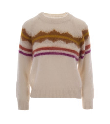 [Marant Etoile] Knitwear FW26 PU0930FAD3L06E23EC