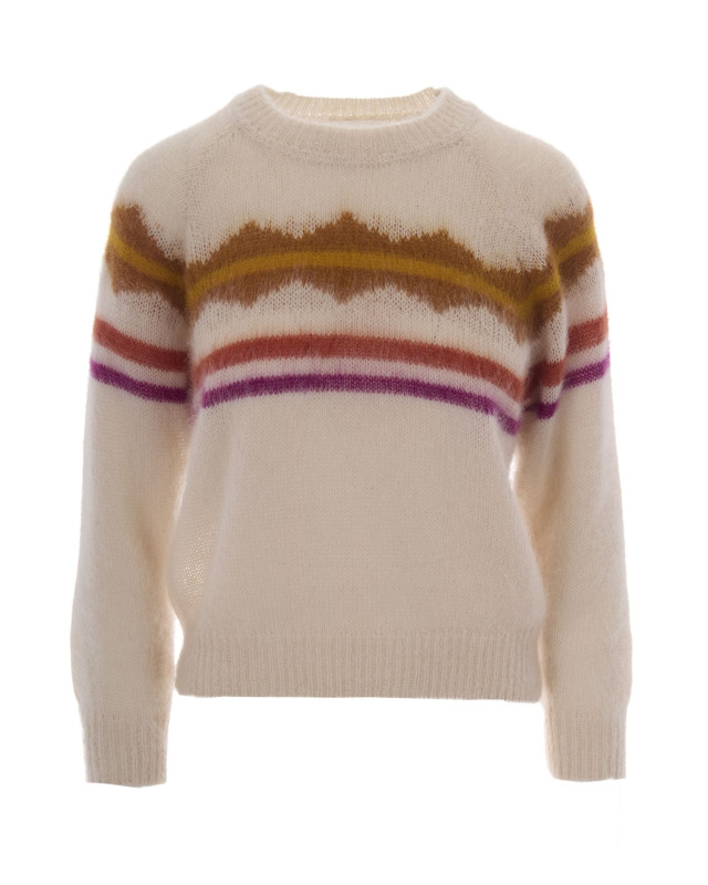 [Marant Etoile] Knitwear FW26 PU0930FAD3L06E23EC