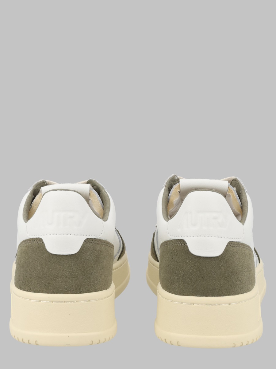 [AUTRY] Sneakers FW26 AULM_FT21