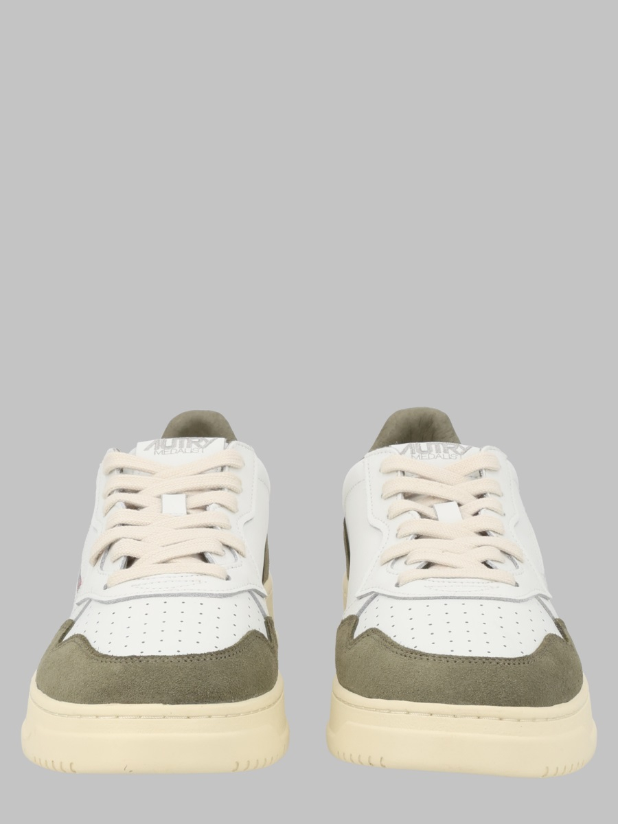 [AUTRY] Sneakers FW26 AULM_FT21