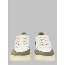 [AUTRY] Sneakers FW26 AULM_FT21
