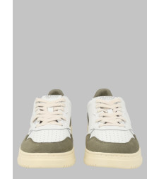 [AUTRY] Sneakers FW26 AULM_FT21