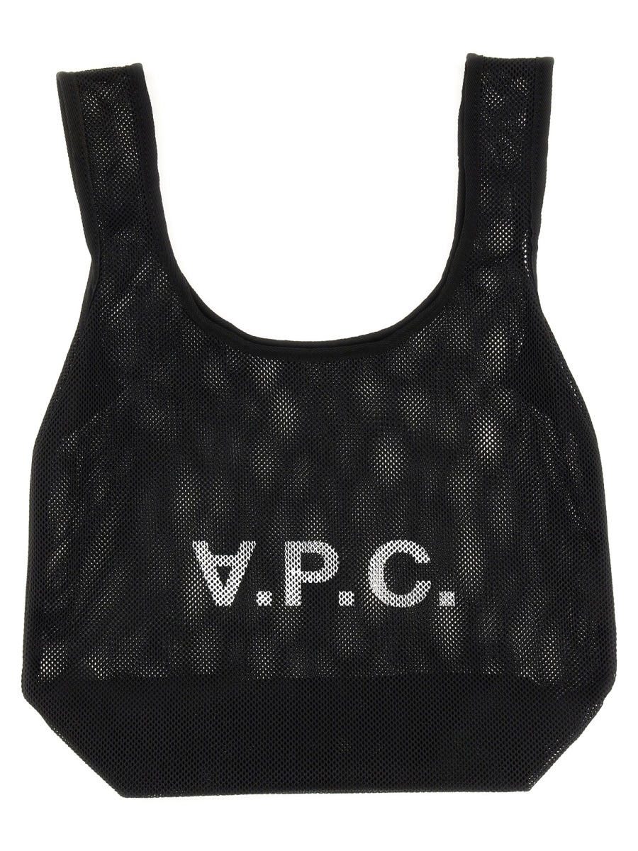 [A.P.C.] Shoulder bag FW26 PSAEU-H61679_LZZ