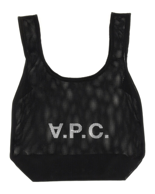 [A.P.C.] Shoulder bag FW26 PSAEU-H61679_LZZ
