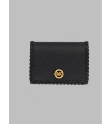 [MICHAEL BY MICHAEL KORS] Wallet FW26 32T6A17D5U_001BLACK
