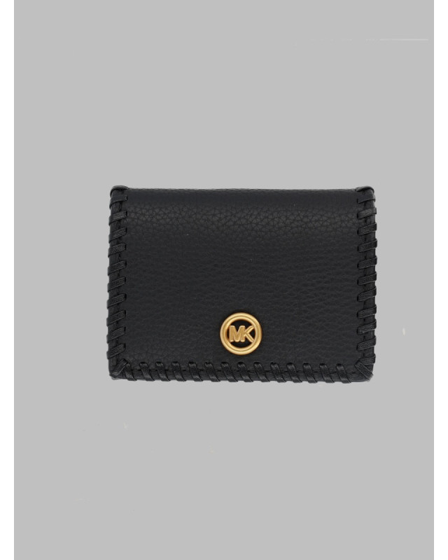 [MICHAEL BY MICHAEL KORS] Wallet FW26 32T6A17D5U_001BLACK