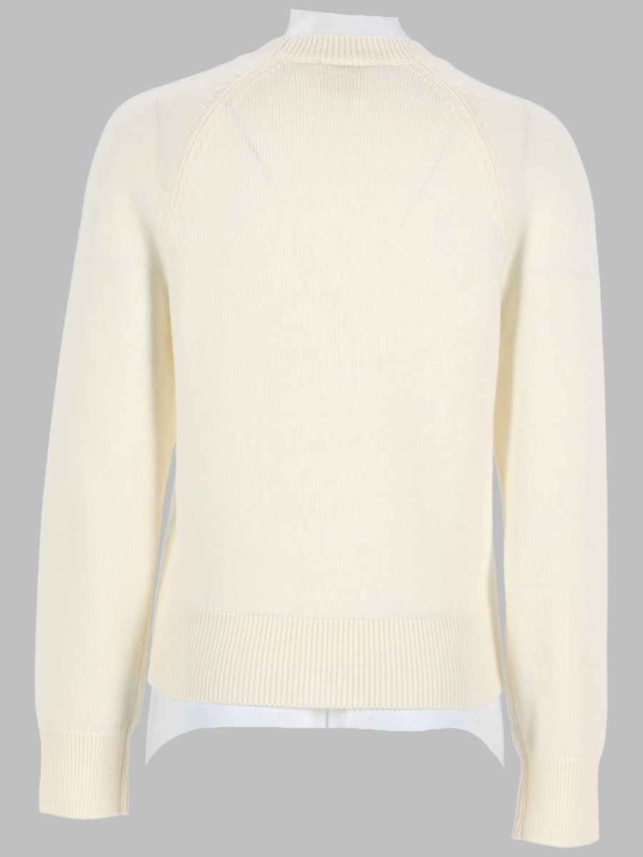 [A.P.C.] Sweatshirt FW26 WVAXU-F23501_AAD