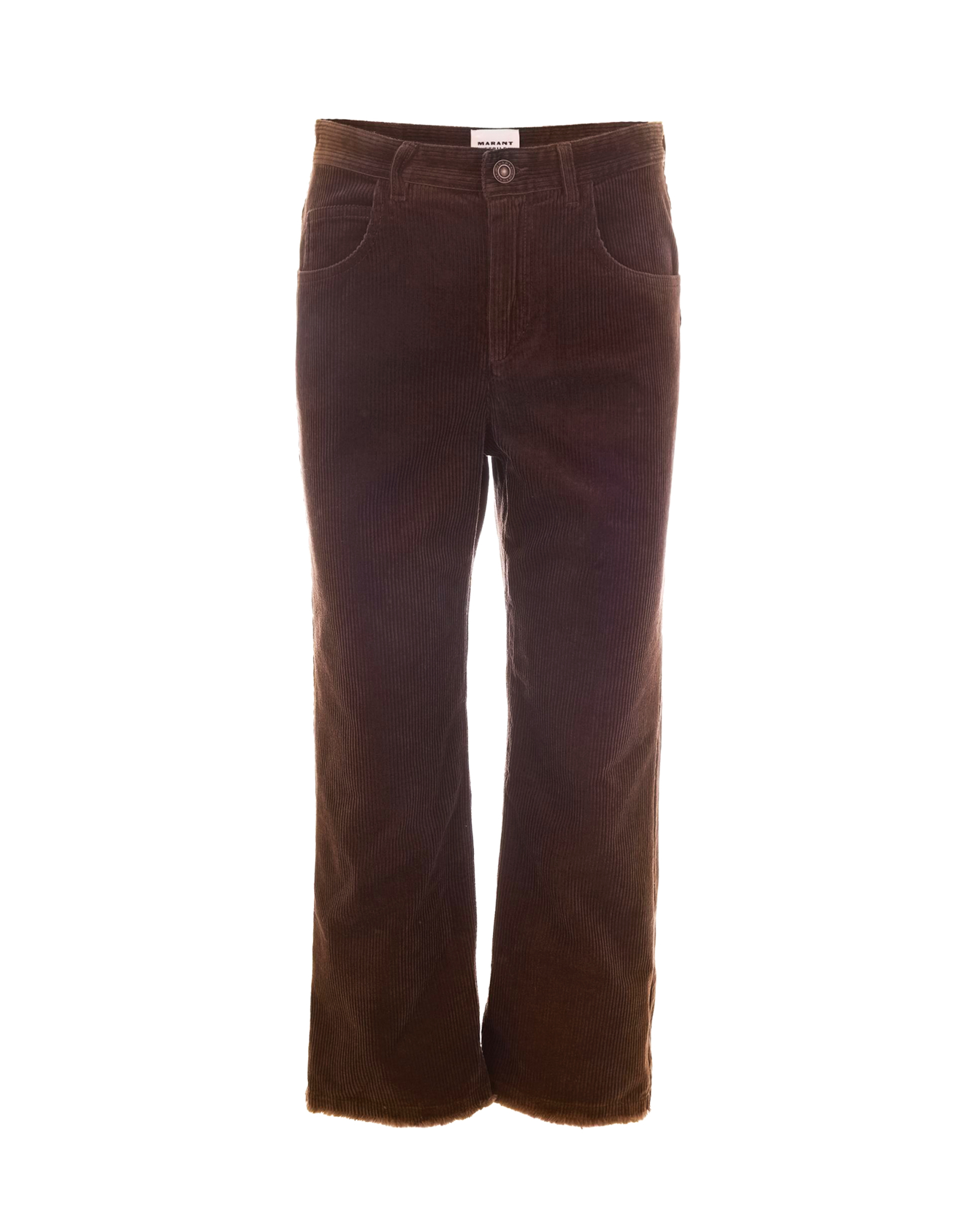[Marant Etoile] Pants FW26 PA0708FAD3G02E50CA