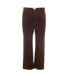 [Marant Etoile] Pants FW26 PA0708FAD3G02E50CA
