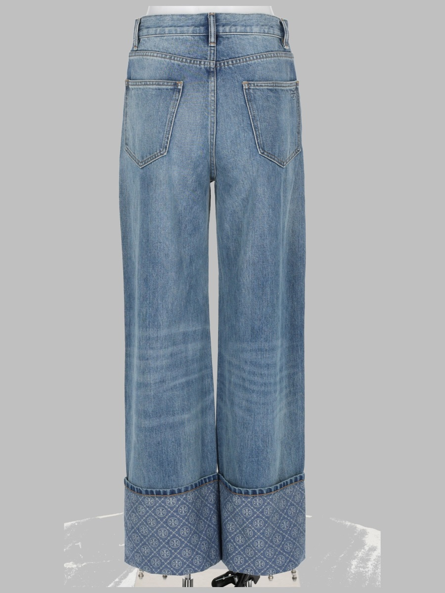 [Tory Burch] Jeans FW26 181708_414