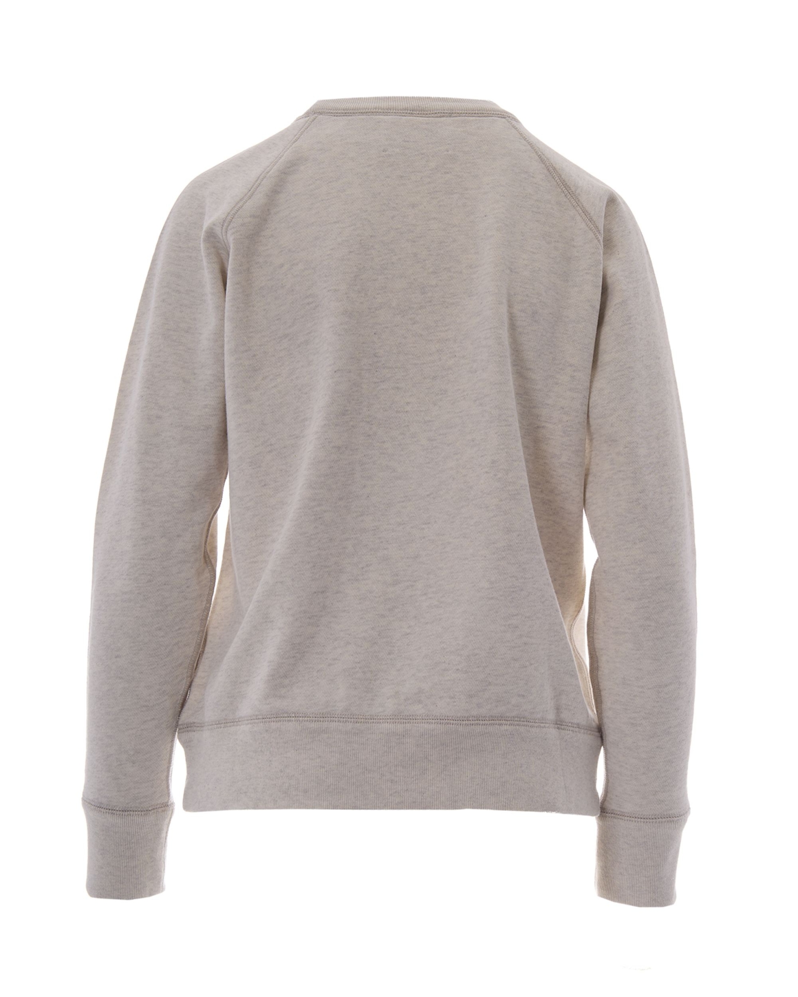 [Marant Etoile] Sweatshirt FW26 SW0160FAA1M07E23EC