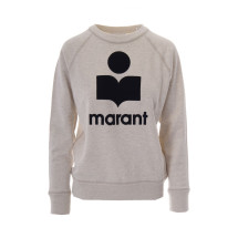 [Marant Etoile] Sweatshirt FW26 SW0160FAA1M07E23EC