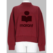 [Marant Etoile] Sweatshirt FW26 SW0003FA_A1M07EBYBY