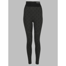 [Casablanca] Pants FW26 W-PF26-ACT-067_01GREYMONOGRAM