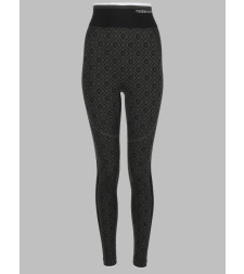 [Casablanca] Pants FW26 W-PF26-ACT-067_01GREYMONOGRAM