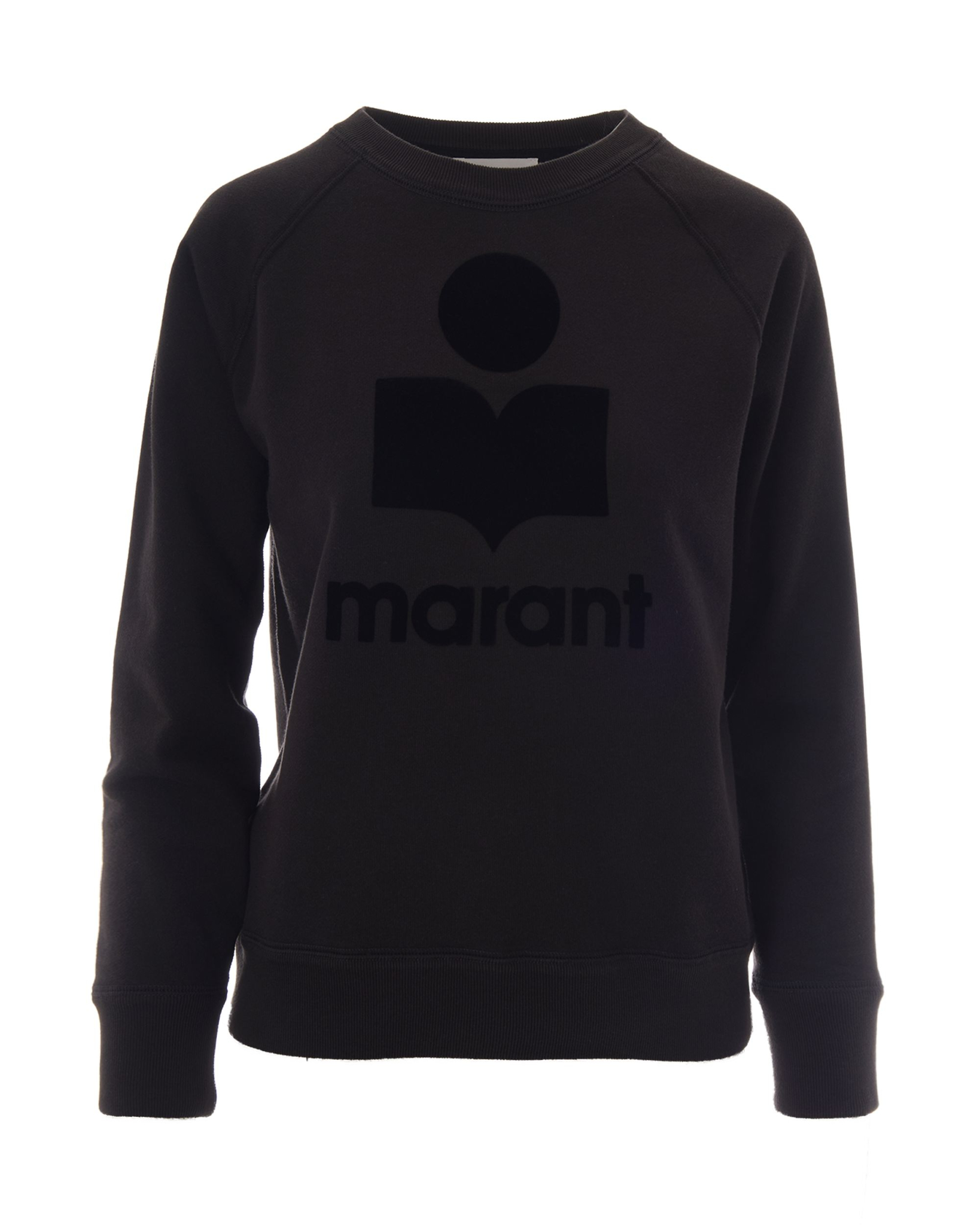 [Marant Etoile] Sweatshirt FW26 SW0160FAA1M07E02FK