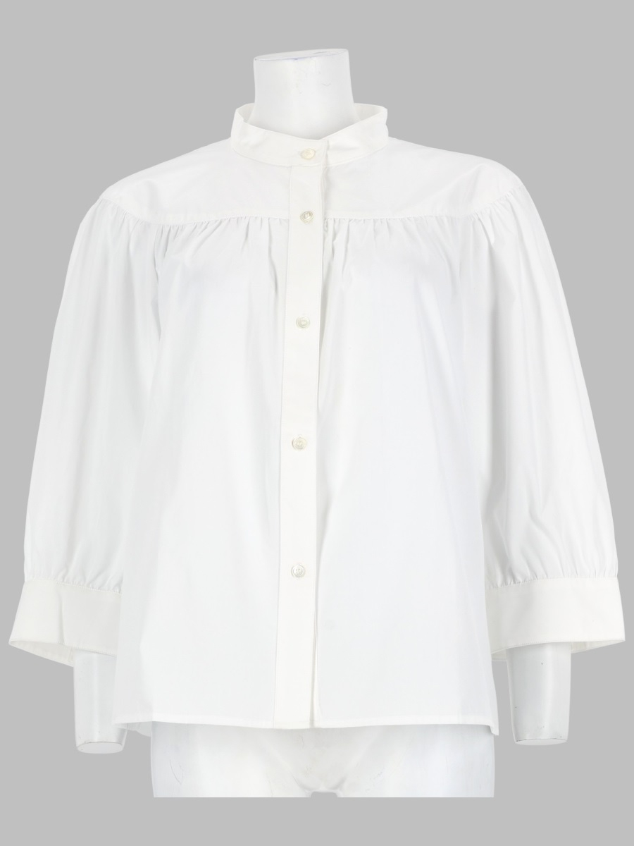 [A.P.C.] Shirt FW26 COHLE-F13476_AAB