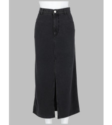 [Isabel Marant] Skirt FW26 JU0480FA_B1H07I02FK