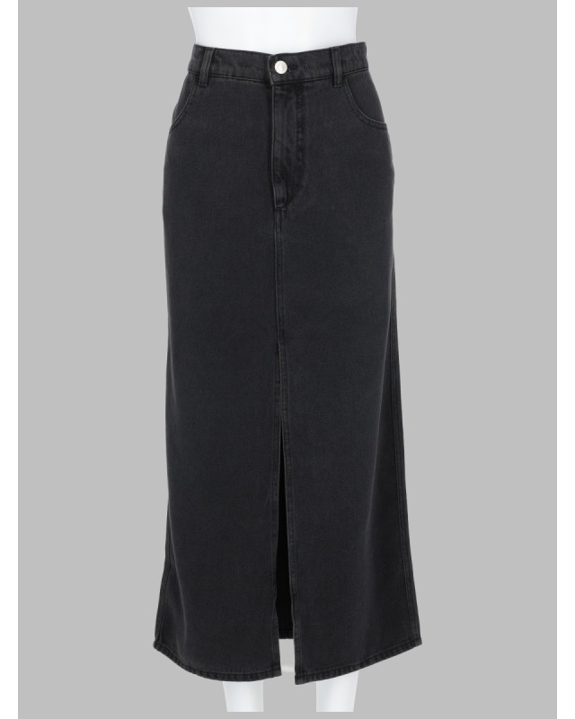 [Isabel Marant] Skirt FW26 JU0480FA_B1H07I02FK