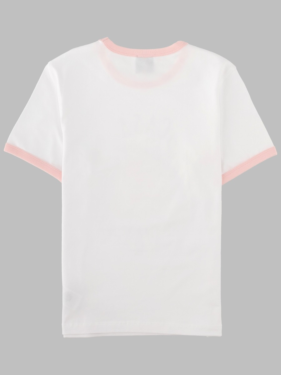 [Casablanca] T-shirts FW26 W-PF26-JTS-049_01CASAWAY