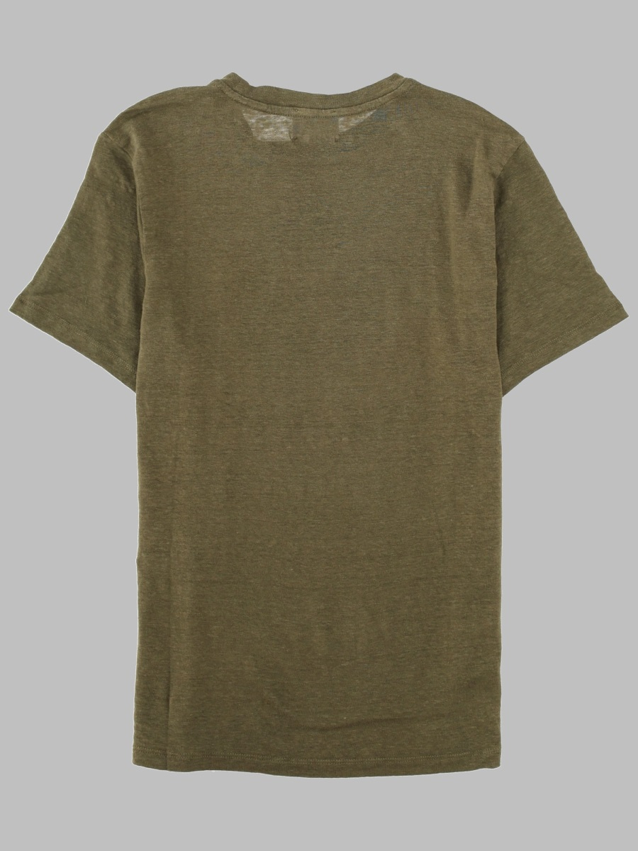 [Marant Etoile] T-shirts FW26 TS0001FB_A1N10EKHGO