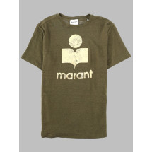 [Marant Etoile] T-shirts FW26 TS0001FB_A1N10EKHGO